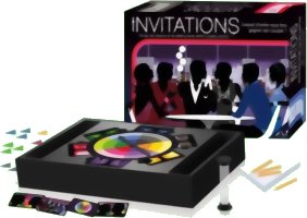 Photo: invitations