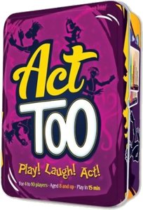 Act Too