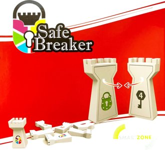 Safe Breaker