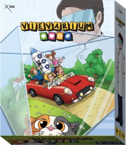 Vievarium