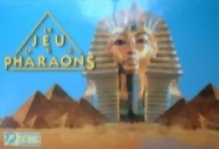 Le Jeu des Pharaons