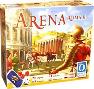 ARENA - Roma II