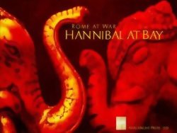 Rome at War - Hannibal at Bay (édition 2008)