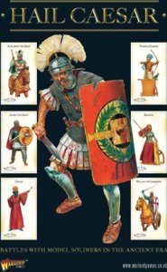 Hail Caesar
