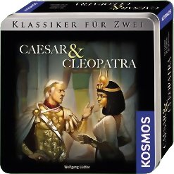 Caesar & Cleopatra