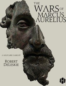 Wars of Marcus Aurelius: Rome 170-180CE