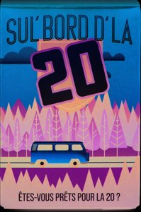 Sul'bord d'la 20