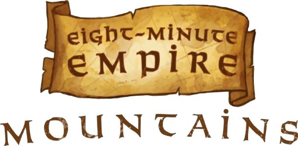 Eight-Minute Empire: Mountains