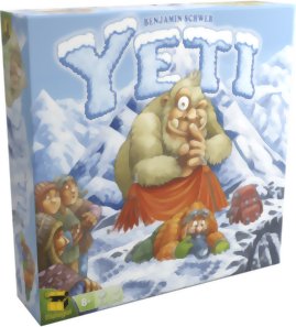 Yeti