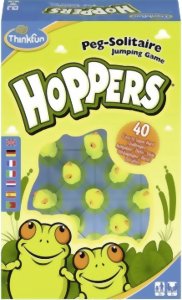 Hoppers
