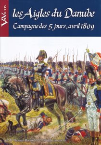 Les Aigles du Danube