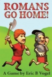 Romans Go Home!