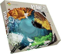 Planète...Horizon 2050 — Édition 2008