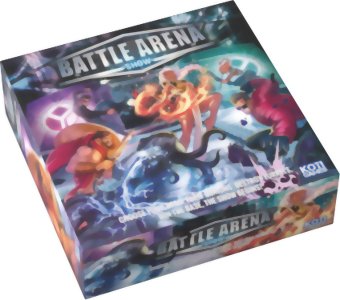 Battle Arena Show