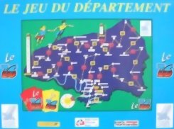 Le 76 - Le Jeu du Département