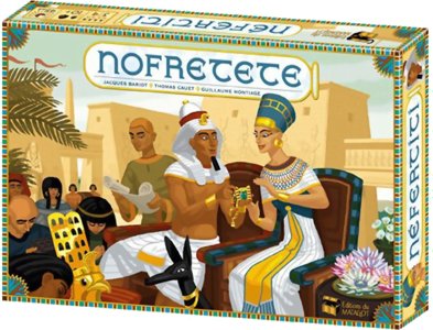Nofretete