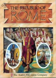 The Republic of Rome