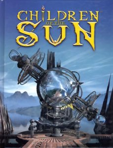 Children Of The Sun