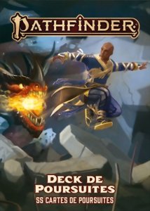 Pathfinder 2 - Deck de Poursuites
