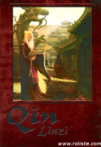 Qin - Linzi