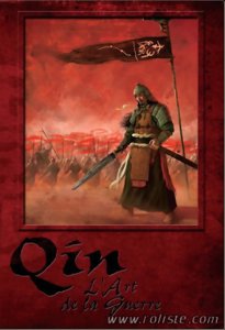 Qin - L'art de la guerre