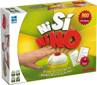 Ni sí ni no