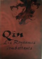 Qin - Les Royaumes Combattants