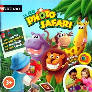 Photo Safari
