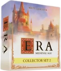 Era: Medieval Age – Collector Set 2