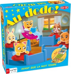 Au dodo !