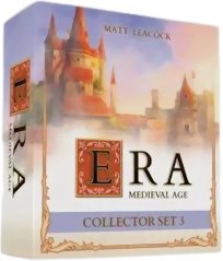 Era: Medieval Age – Collector Set 3