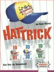 Hattrick