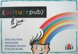 (CulturePub) - Le Jeu
