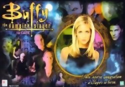 Buffy the Vampire Slayer: The Game