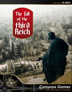 The Fall Of The Third Reich