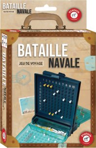 Bataille navale de voyage
