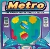 Metro