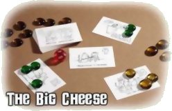 The Big Cheese