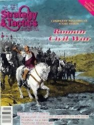 Roman Civil War