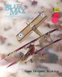 Blue Max