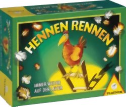 Hennen Rennen