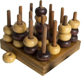 Tic Tac Toe