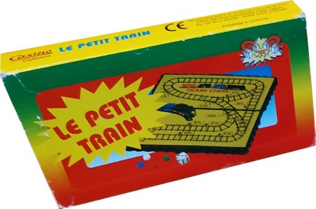 Le Petit Train