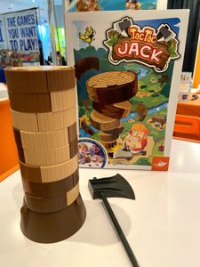 Tac Tac Jack