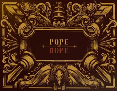 Pope or Nope