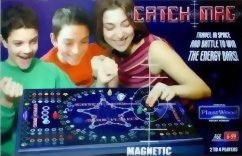 Catch Mag