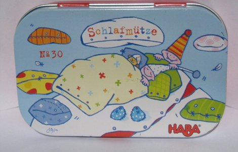 Schlafmütze