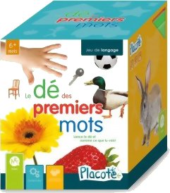Le Dé des Premiers Mots
