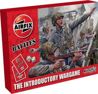 Airfix Battles: The Introductory Wargame