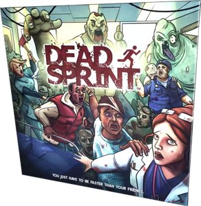 Dead Sprint